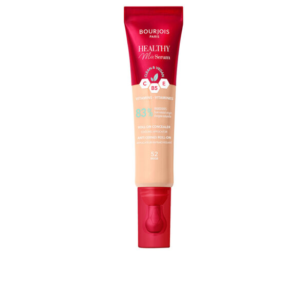 Healthy Mix Serum Clean & Vegan Roll-on Concealer 13 ml Healthy Mix Serum Clean 11ml