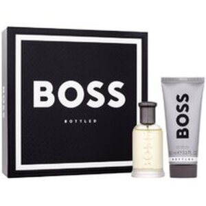 Boss Bottled No 6 Geel 50ml