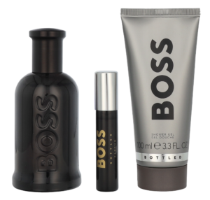 Hugo Boss Bottled Giftset
