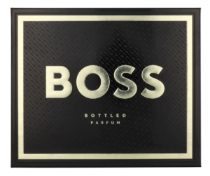 Hugo Boss Bottled Giftset