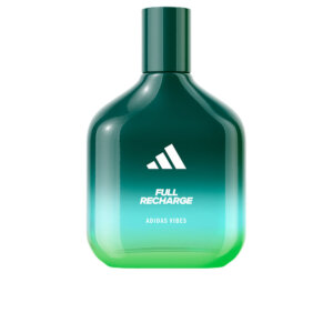 Vibes Full Recharge Edp