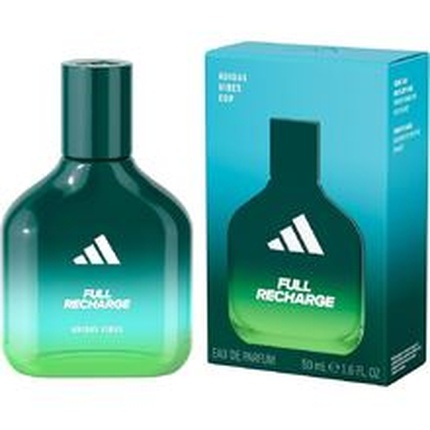Vibes Full Recharge EDP Vibes Full Recharge Edp Parfüümvesi