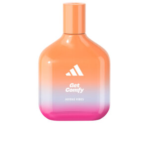 Vibes Get Comfy Edp