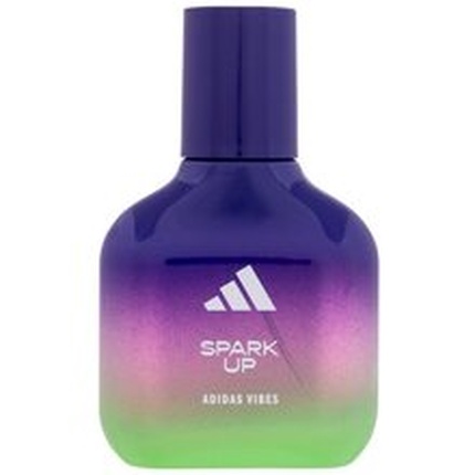 Adidas Vibes Spark Up EDP 50 ml Vibes Spark Up Edp
