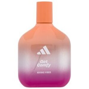 Vibes Get Comfy Edp Parfüümvesi