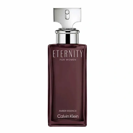 Calvin Klein ETERNITY FOR WOMEN AMBER ESSENCE edp vapo 100 ml Eternity For Women Amber