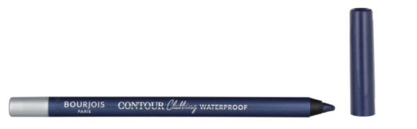 Contour Clubbing Waterproof 24H Eye Liner 1,2 g Contour Clubbing Waterproof 24H 2g