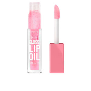 Oh My Gloss! Lip Meigitoode