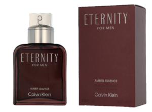 Eternity Amber Essence For
