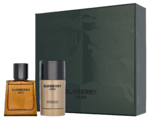 Burberry Hero Giftset