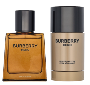 Burberry Hero Giftset