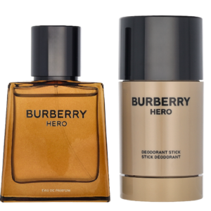 Burberry Hero Giftset