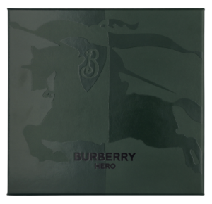 Burberry Hero Giftset