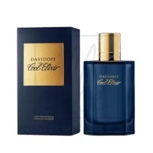 Cool Elixir Parfum Intense