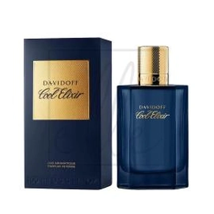 COOL ELIXIR PARFUM INTENSE edp vapo 100 ml Cool Elixir Parfum Intense