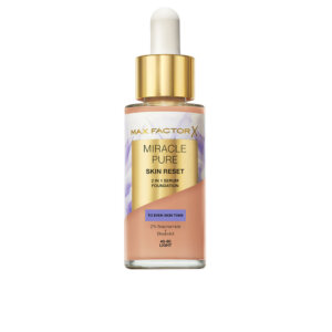 Miracle Pure Skin Reset