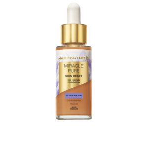 Miracle Pure Serum Con