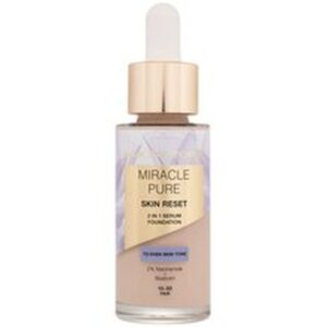 Miracle Pure Skin Reset Jumestuskreem