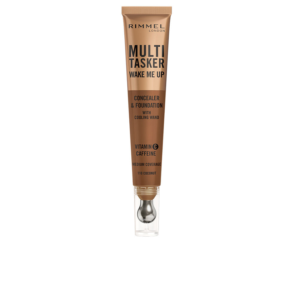 Multitasker Wake Me Up 20ml