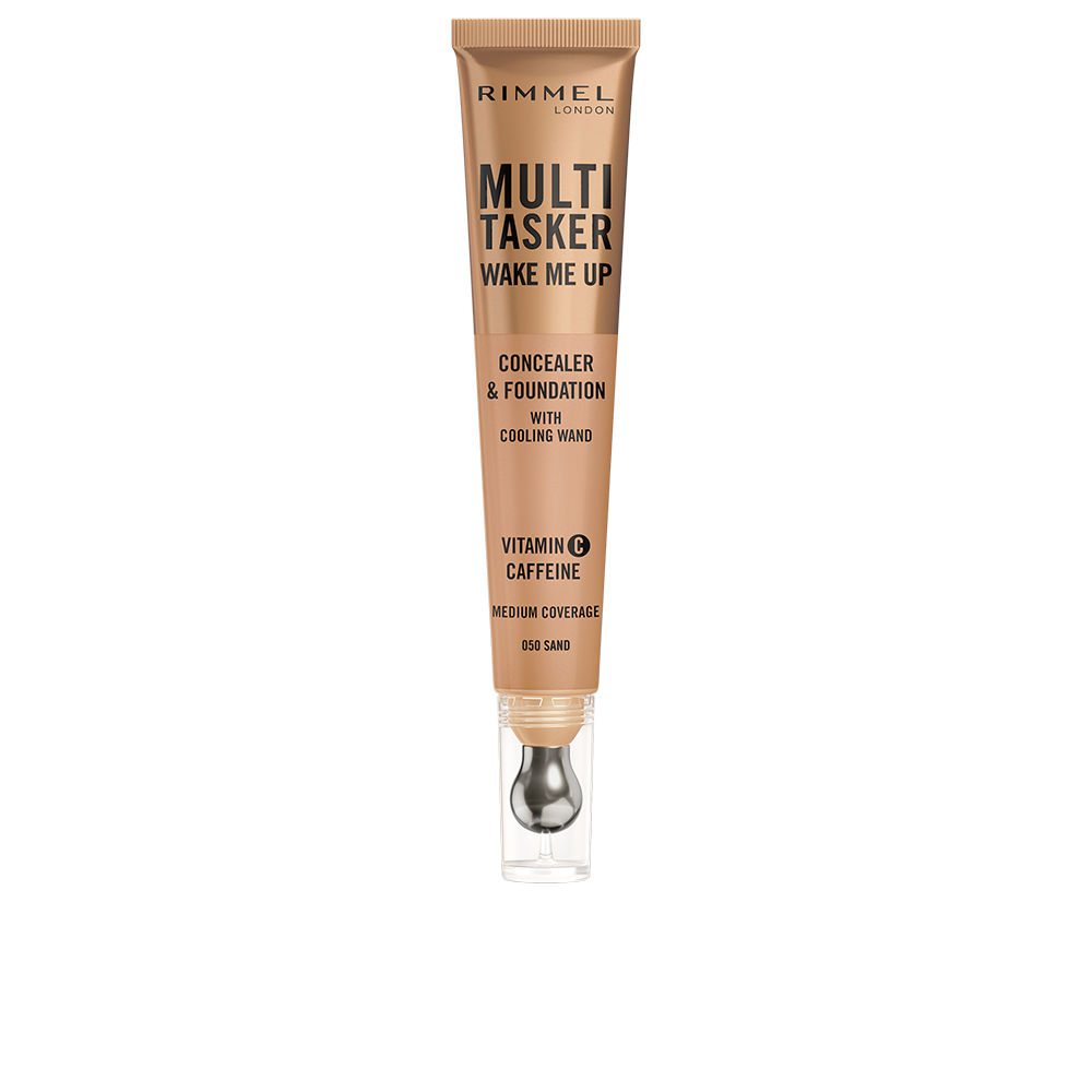 Multitasker Wake Me Up Jumestuskreem 20ml