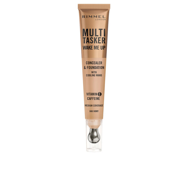 Multi Tasker Wake Me Up Concealer & Foundation 20 ml Multi Tasker Wake Me Jumestuskreem