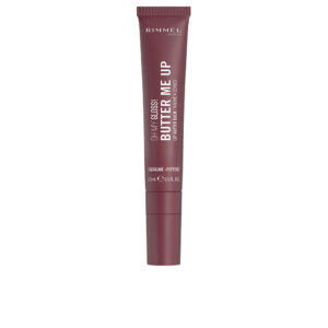 Oh My Gloss! Lip 4