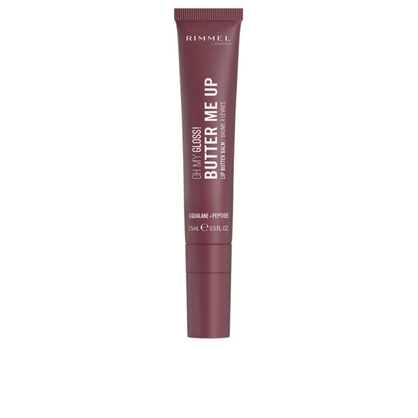 OH MY GLOSS! lip balm #003-Mellow Mocha 1 u Oh My Gloss! Lip 4
