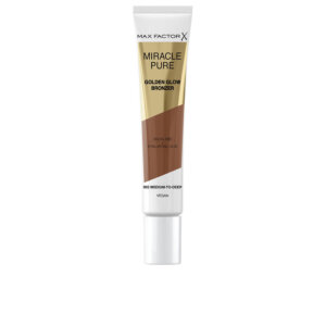 Miracle Pure Golden Glow