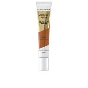 Miracle Pure Golden Glow 15ml