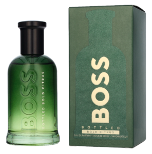 Boss Bottled Bold Citrus