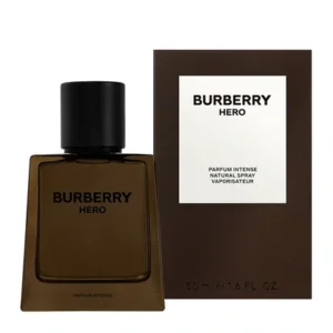Burberry Hero Parfum Intense