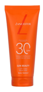 Sun Beauty Body Milk