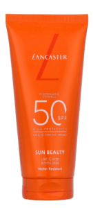 Sun Beauty Body Sunscreen