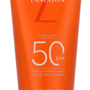 Lancaster SUN BEAUTY body sunscreen SPF50 100 ml