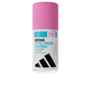 Woman Ultra Fresh Control