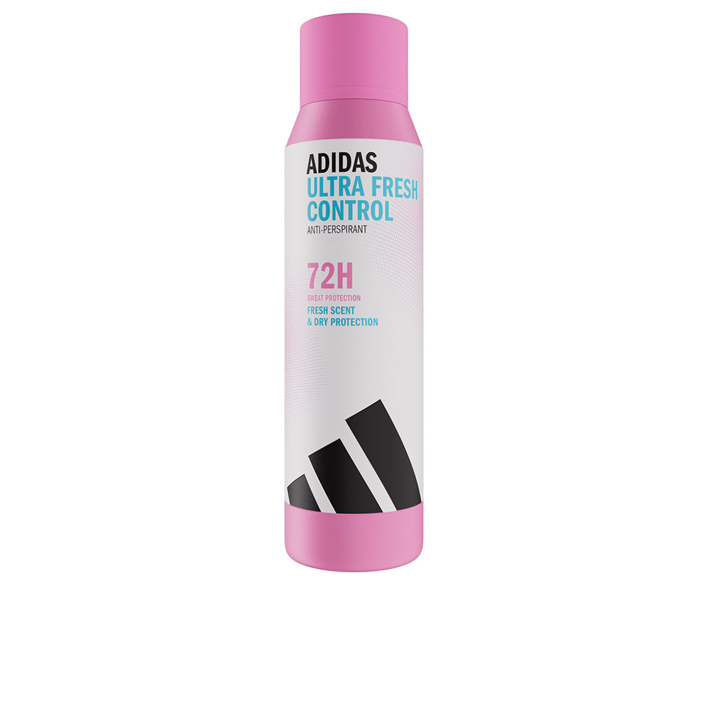 Woman Ultra Fresh Control 150ml