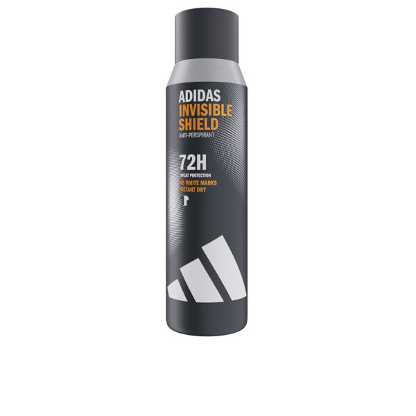 ADIDAS INVISIBLE SHIELD ANTI-PERSPIRANT deo vapo 150 ml Invisible Shield Anti Perspirant 150ml