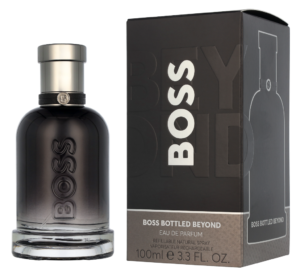 Bottled Beyond Edp Spray 50ml