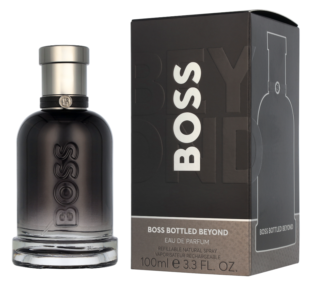 Bottled Beyond Edp Spray 50ml