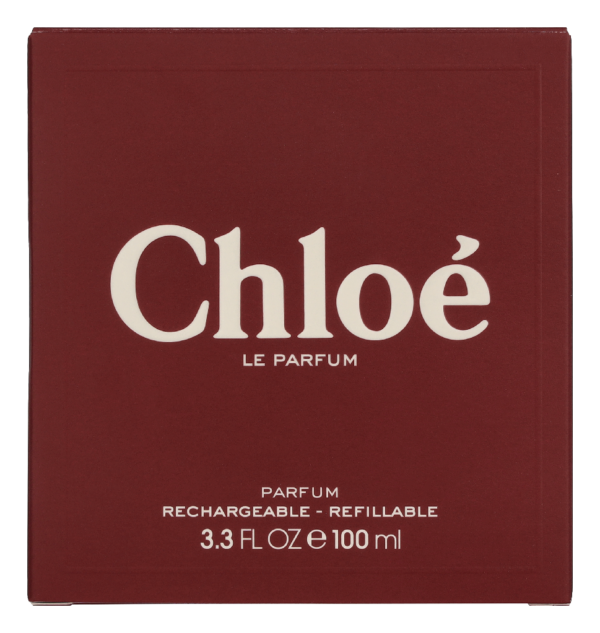 Chloé Chloe Le Parfum Parfum Spray