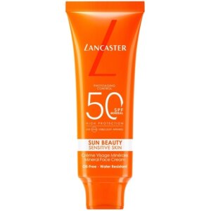 Sun Beauty Sensitive Skin