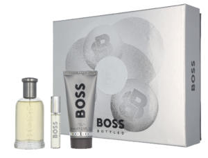 Hugo Boss Bottled Set