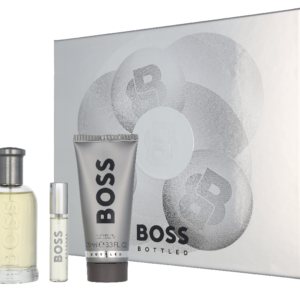 Hugo Boss Bottled Set