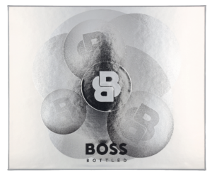 Hugo Boss Bottled Set