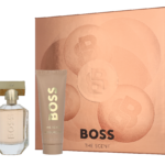 The Scent Gift Set