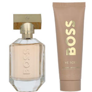 Hugo Boss The Scent Giftset