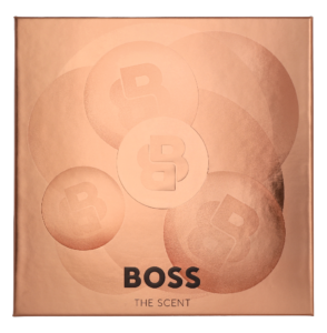 Hugo Boss The Scent Giftset