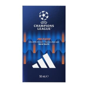Adidas UEFA Champions League Pro Player EDT 50 ml
