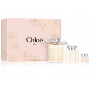 Gift Set Edp Body 100ml