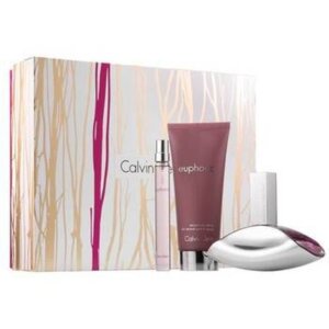 Euphoria Gift Set Edp 100ml